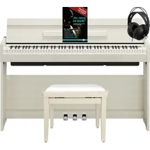 Yamaha Arius YDP-S36 Weiße Birke