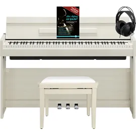 Yamaha Arius YDP-S36 Weiße Birke