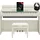 Yamaha Arius YDP-S36 Weiße Birke
