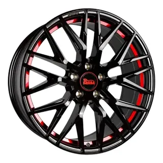 MAM RS4 8 5x19 5x112 ET30 MB72 6