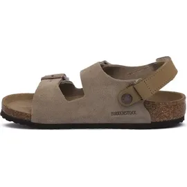 Birkenstock Milano AS Braun/Beige 35