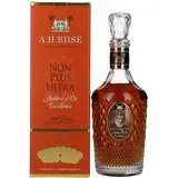 A.H. Riise Non Plus Ultra Ambre d'Or Excellence 700ml