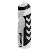 hummel Waterbottle Schwarz 1 l