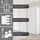 OTTO home Schwebetürenschrank AGORDO 360 x 229 x 62 cm Weiß
