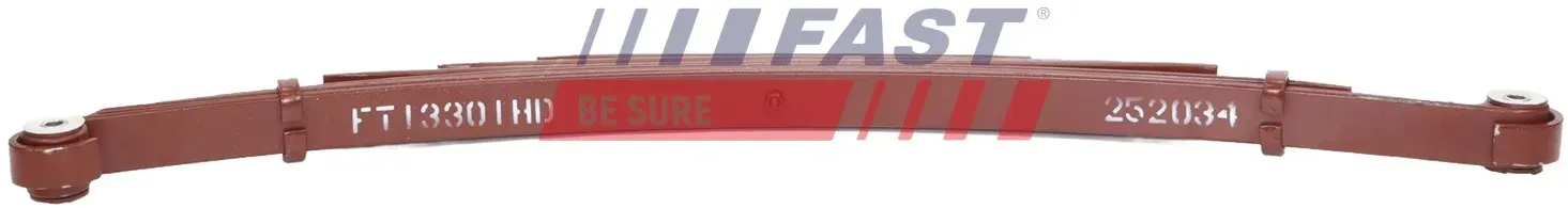 FAST ft13301hd für Iveco RENAULT