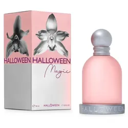 Halloween Magic Eau de Toilette 50 ml Damen