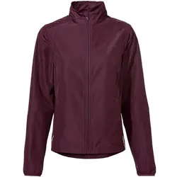 VAUDE Damen Funktionsjacke VAUDE Damen Windjacke /, cassis, 46