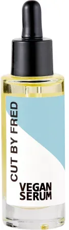 Cut By Fred Vegan Serum Flasche 30ml