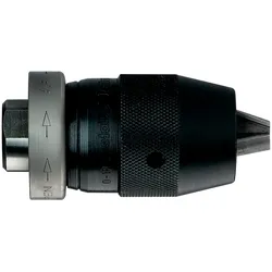 Metabo Schnellspannbohrfutter Futuro Top10 mm3/8"