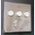 Grohe Grohtherm Smartcontrol hd graph., eck, UP-THM, 3 Absperrventile