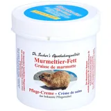 Axisis Murmeltierfett Pflege Creme