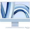 iMac Apple M M3 59,7 cm (23.5") 4480 x 2520 Pixel All-in-One-PC GB SSD macOS Sonoma Wi-Fi 6E (802.11ax)