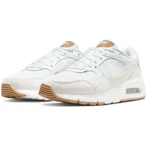 Nike Air Max SC Damen summit white/sail/platinum tint/hemp 40