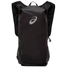 Asics Performance Running 10 l schwarz