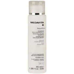 Medavita Sebum-balancing Shampoo 55 ml
