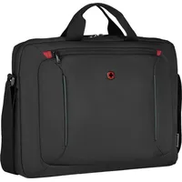 Wenger BQ 16" Tasche schwarz