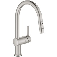 GROHE Minta Touch supersteel 31358DC2