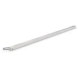 LED Beleuchtung Schaukasten Länge 1305mm 39W