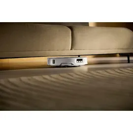 Roborock Qrevo EdgeT Weiß