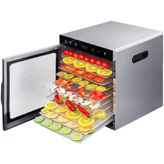 Wartmann Dörrautomat WM-2110 DH