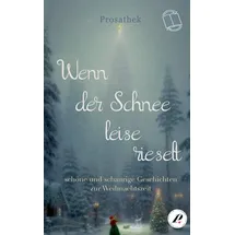 Books on Demand Wenn der Schnee leise rieselt: