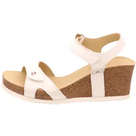 Panama Jack Julia Basics Damen Weiß 41