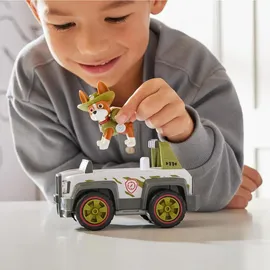 Paw Patrol Spin Master Paw Patrol Basic Vehicle Tracker
