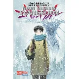 Carlsen Manga Neon Genesis Evangelion 14