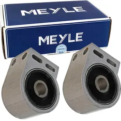 2x Meyle Lagerung Querlenker Vorne Passend Für Opel Antara Chevrolet Captiva: Lagerung, Lenker Opel: 4817869 Opel: 4817776 Opel: 4802543 Opel: 4820932