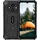 Ulefone RugKing 3 Pro 8 GB RAM 128 GB Black