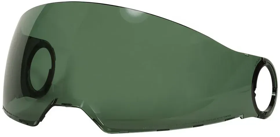 Nolan N30-4 Tp Spavis0000341 Bildschirm - Dark Green - One Size
