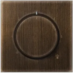 JUNG Abdeckung ME 1749 AT