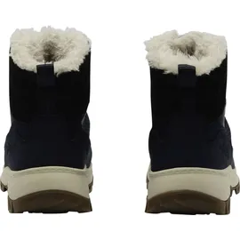 Jack Wolfskin Everquest Texapore High Damen Night Blue 38