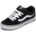 Vans Caldrone Herren Wide Schwarz 40