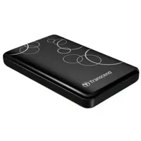 Transcend 6.3cm 1TB USB3.1 StoreJet 25A3 schwarz