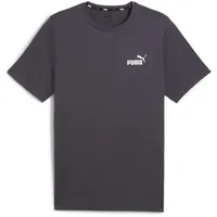 Puma Unisex ESS Small Logo Tee (S) Tees