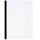 Matabooks Notizbuch Samenbuch A5 blanko