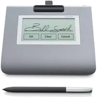 Wacom Signature Set STU-430 inkl. Sign Pro PDF-Software (Standard)