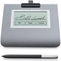 Wacom Signature Set STU-430 inkl. Sign Pro PDF-Software (Standard)