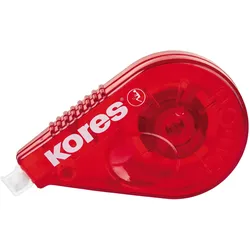 Kores Korrekturroller KR84722 RollOn 15m x 4,2mm