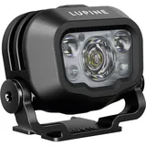 Lupine Penta Pro 4SC Schwarz