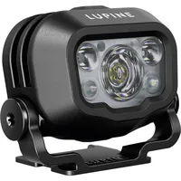 Lupine Penta Pro 4SC Schwarz