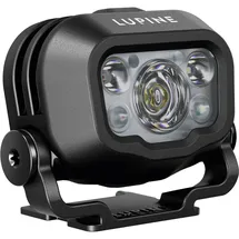 Lupine Penta Pro 4SC Schwarz