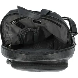 Picard Luis Rucksack Schwarz