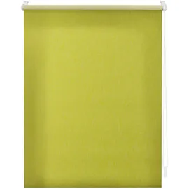 Lichtblick Thermo-Rollo Klemmfix 40 x 190 cm grün