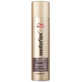 Wella Wellaflex Power Halt Form & Finish Haarlack 75 ml