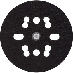 Bosch Schleifteller mittel, 150 mm, für GEX 150 ACE - 3608601006