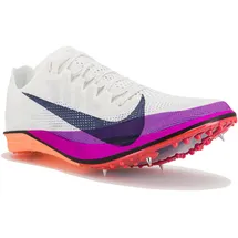 Nike ZoomX Dragonfly 2 Damen Weiß 40