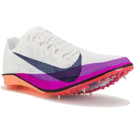Nike ZoomX Dragonfly 2 Damen Weiß 40