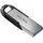 SanDisk Ultra Flair 256 GB silber/schwarz USB 3.0